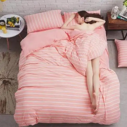 女人在睡觉时,应该穿内衣裤吗?早了解早受益|睡眠质量|睡衣_网易订阅