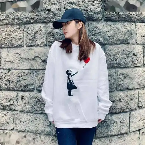 【微信头像】蔡卓妍