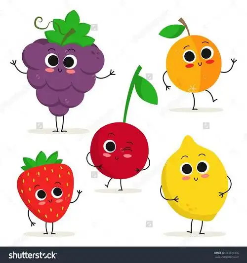 花瓣网|陪你做生活的设计师 | 2)水瓶座 插画 商业 搞笑 情感 卡通