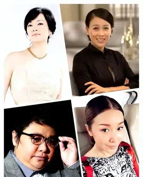 孙悦:曾抢过那英的歌曲,嫁给富商后为爱隐退,如今又再次复出_居鹏