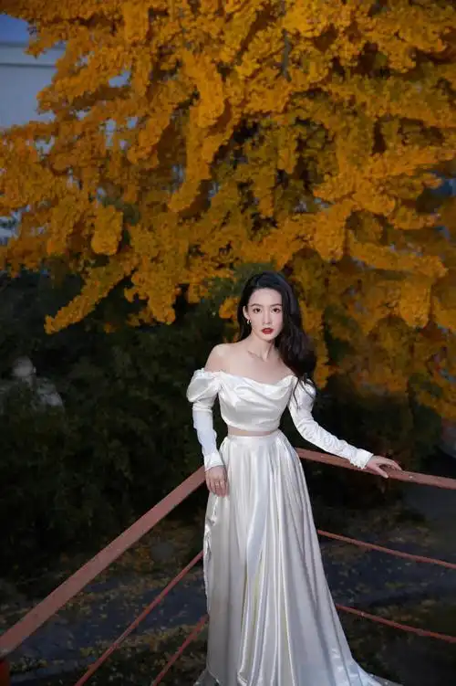 李沁- 堆糖,美图壁纸兴趣社区