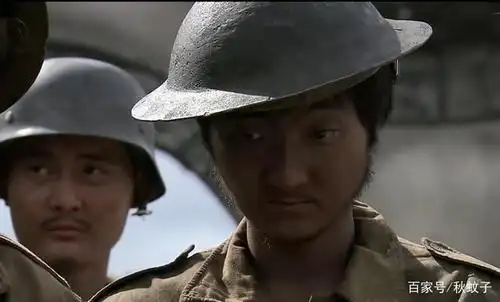 大爱《我的团长我的团》——第一期演技篇