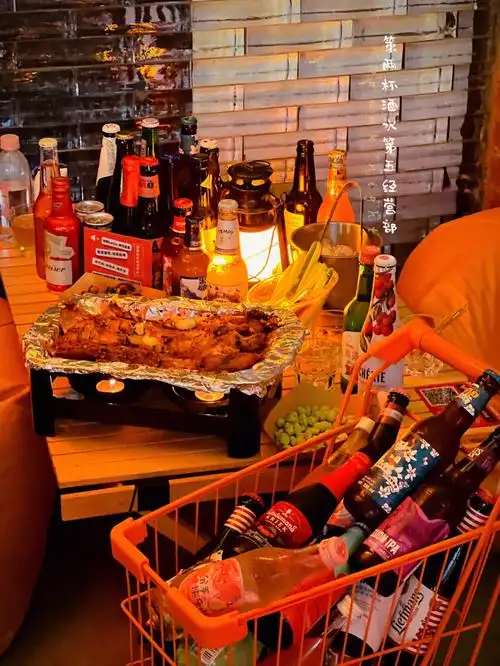 门美酒推荐社区啤酒博物馆你听说过吗