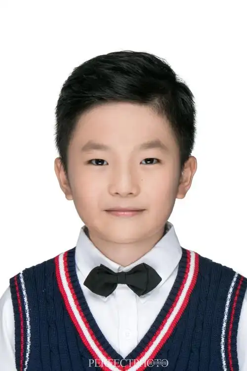 汕头最美证件照霸气登场方寸之间也要做最美的自己