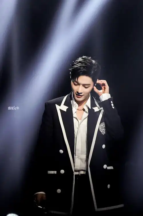 肖战618沸腾之夜