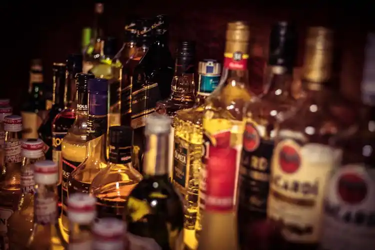 matata 威士忌&鸡尾酒吧