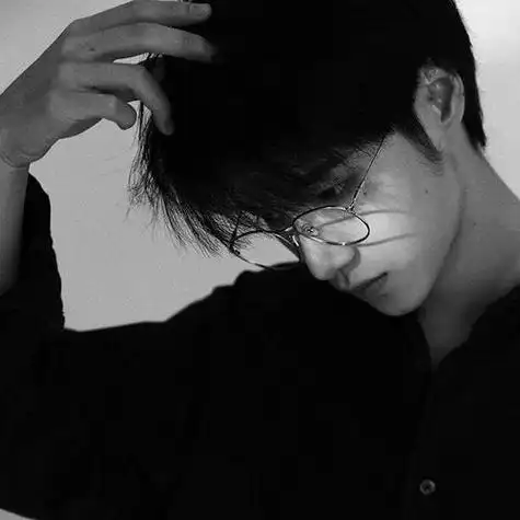 qq酷酷头像酷酷的qq头像和名字