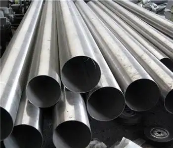 不锈钢工程给水管