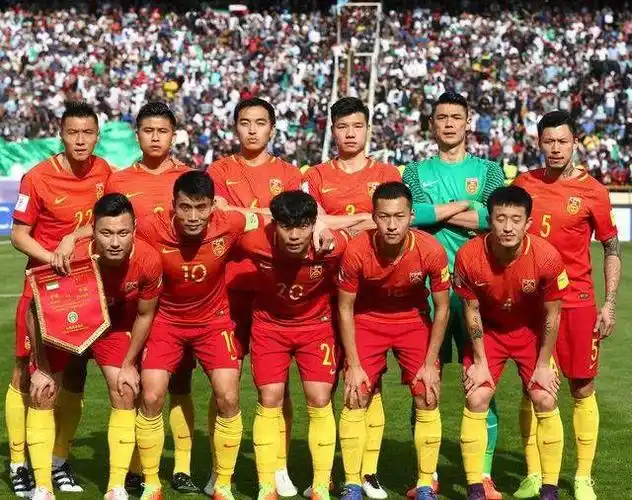 中国足球队到底能不能在世界杯预选赛出线?