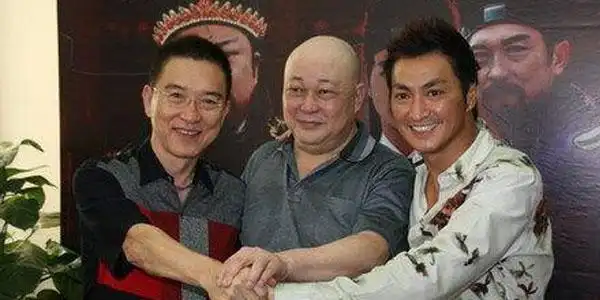 范鸿轩简介 谁是范鸿轩的妻子?