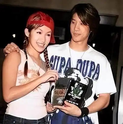 王力宏风流事帅气多才出轨插刀多面人生你要哪一面