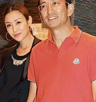 吴启华妻子石洋子个人简历和私房照3