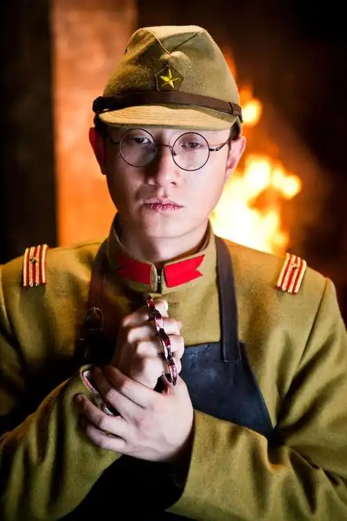 《四十九日祭》文章虐胡歌