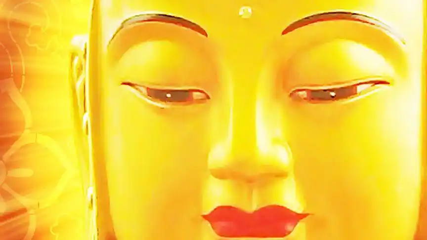 文殊菩萨显灵!听《大悲咒》有求必应,8秒内转走儿女学业有成