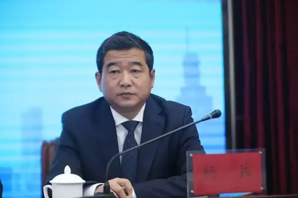 白马高新区管委会主任杨兵_图片报道_南京市人民政府