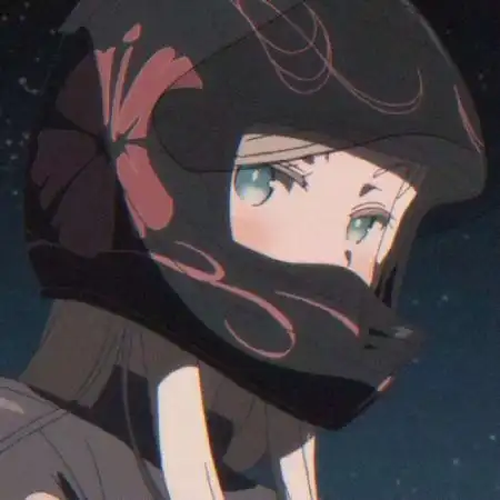 qq头像动漫女生萌