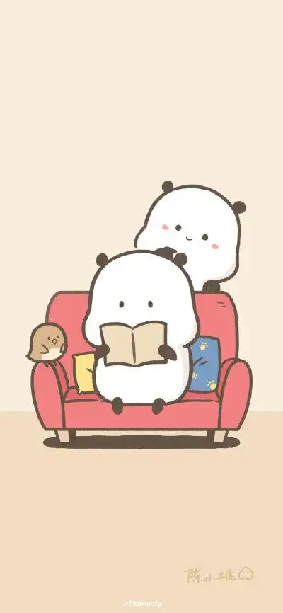 情侣野萌君 - 堆糖,美图壁纸兴趣社区