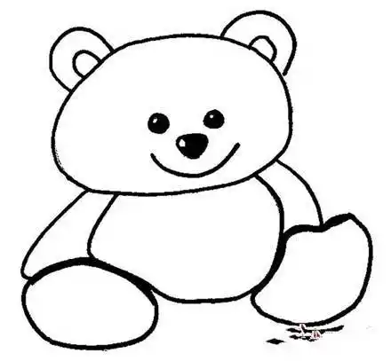 简单好画提升孩子创作能力超简单几组小动物的简笔画学会让自己做个自