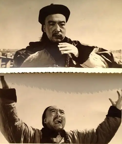 大清炮队_电影剧照_图集_电影网_1905.com