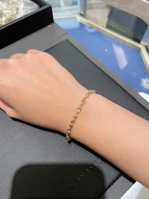 tiffanyhardwear手链