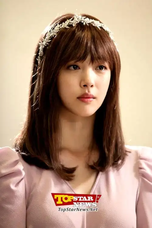 致美丽的崔雪莉##崔雪莉