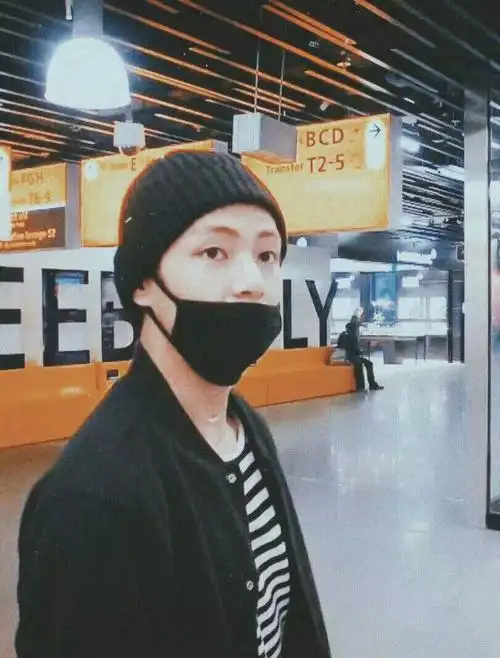 女友视角.金泰亨