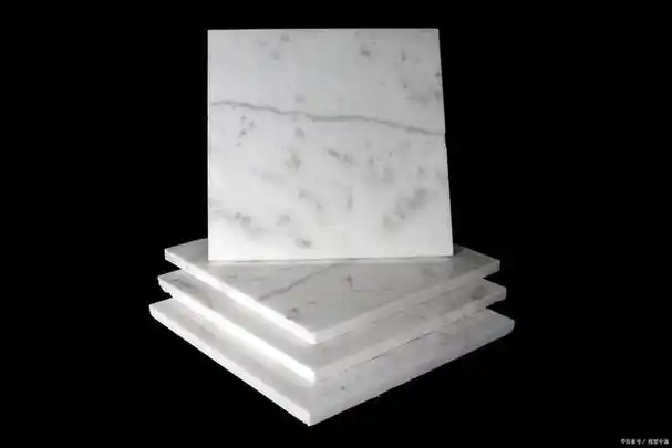 树脂型人造石的优良性能及配制方法(2023年最新)