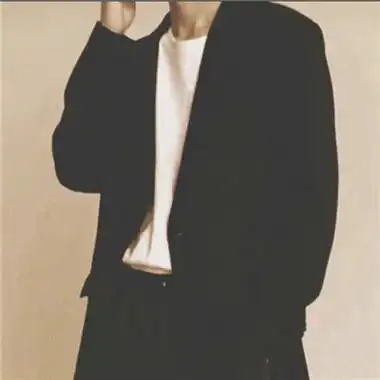 成熟又很唯美男头最新版合集 ins风温柔高颜值男生头像_男生头像_美头