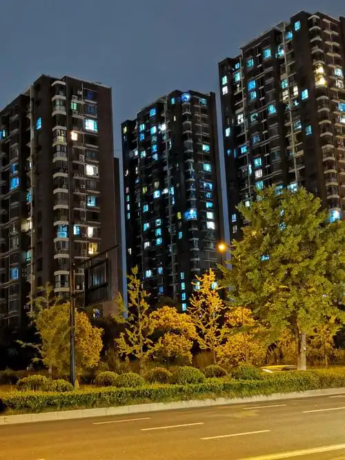 在这座城市,我也想拥有属于自己的家!