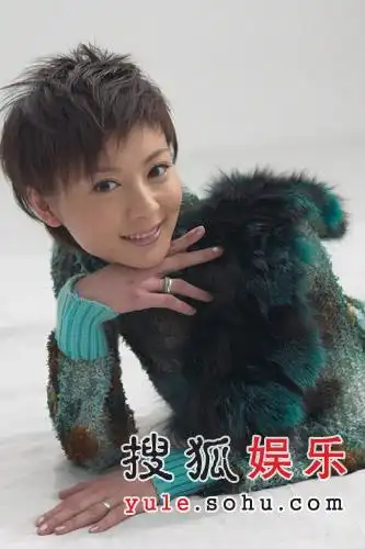 《天天影视圈》节目主持人向真简历(组图)