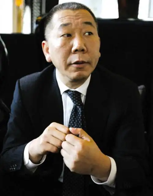 郭庆祥收藏也分三六九等