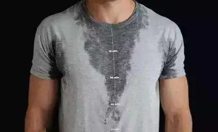 胸口出汗,说明脾胃正在求救!"湿人"不能大意