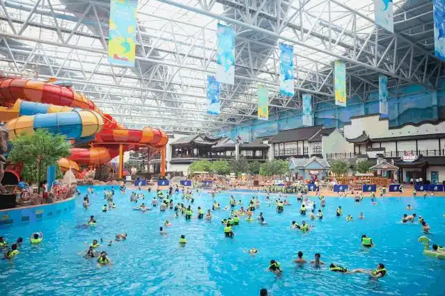 2019江苏旅游景点推荐江苏好玩的地方推荐江苏附近好玩的地方