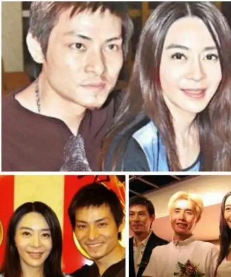 他当了10年刘德华替身拍戏时屡次险些丧命40岁终于熬成影帝