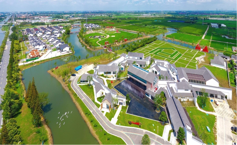 江苏盐城小切口惠及大民生写好群众满意答卷