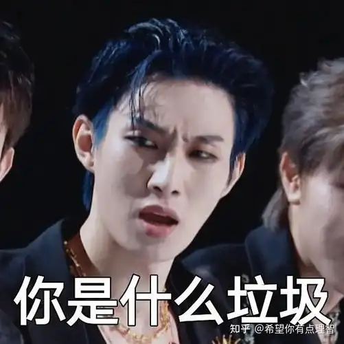 创造营2021奥斯卡的表情包好用吗