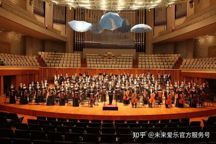 北京未来爱乐艺术