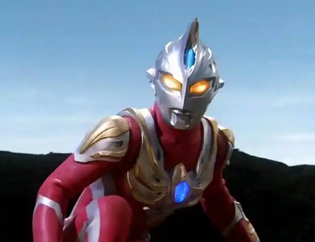 麦克斯奥特曼一世英名毁于第十六话