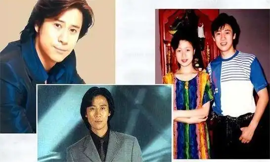 解晓东:曾上14年春晚,巅峰时隐退,遇困有妻相伴,如今