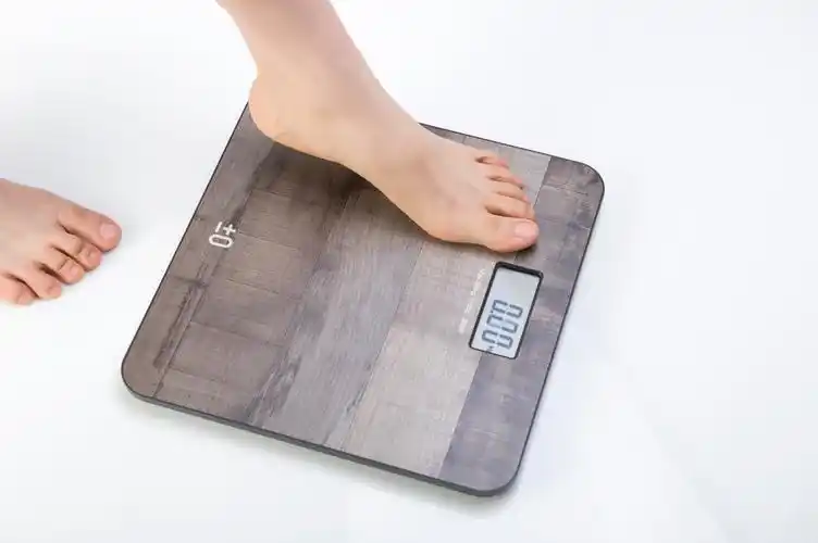 衡好体重秤,改善生活品质