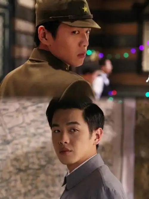 张若昀会选多选#  有谁还记得张若昀的《黑狐》啊,小时候跟着爸驴看