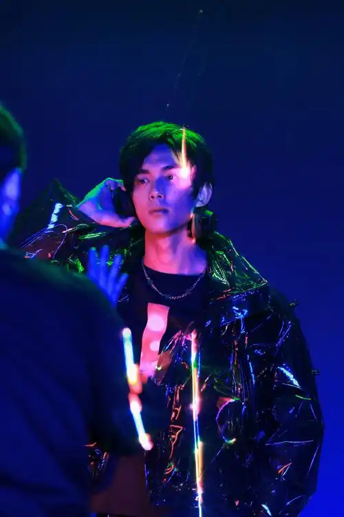 吴磊全球后援会