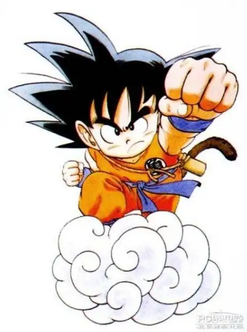 龙珠神奇道具介绍_筋斗云_动漫星空