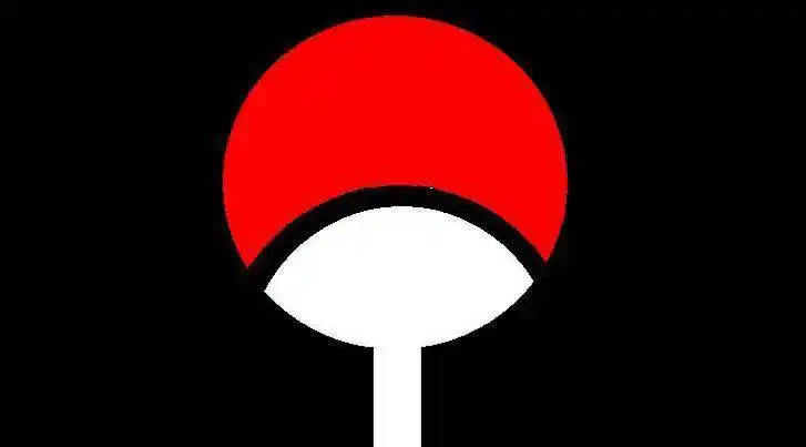 宇智波一族的家徽logo有什么含义?绝不是爱打乒乓球_家族_团扇_家鸽