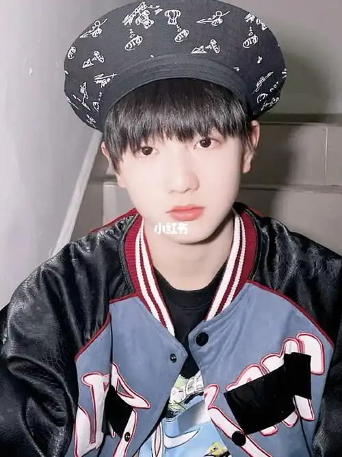 tf家族三代  #穆祉丞