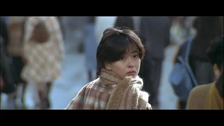 电影情书的影评《自我技术的沉溺》-呆错影评网