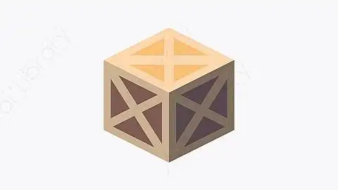 图片素材028箱子box