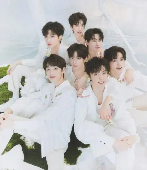 时代少年团 破局向新