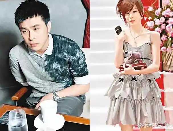 王心凌和陈嘉桦,为什么同是总冠军,前者翻红,后者却不