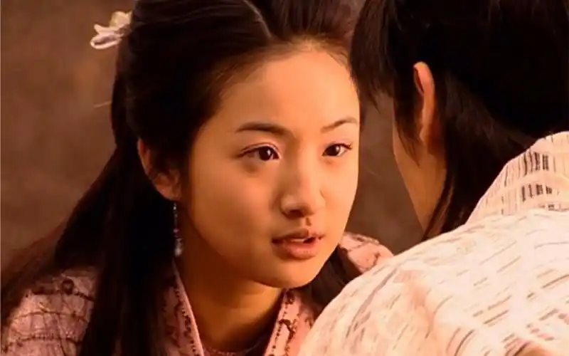 天外飞仙2-1 小七下凡了